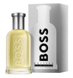 Boss Bottled - Eau de Toilette Boss Bottled - Eau de Toilette
